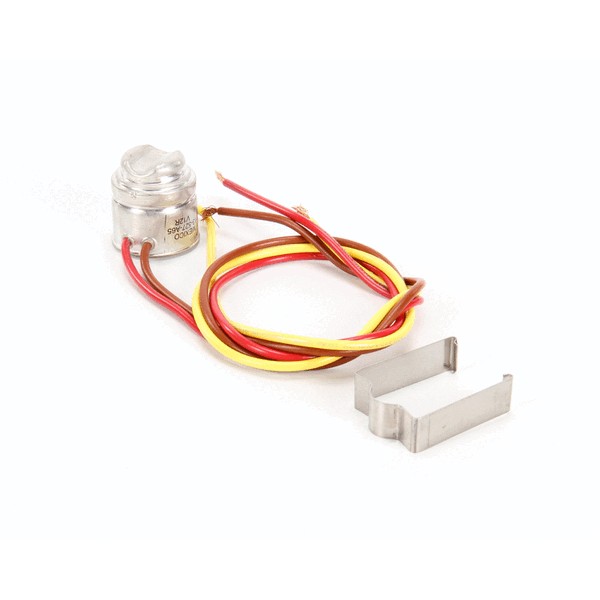 (image for) Continental Refrigerator 40242-1/2 FAN DELAY/DEFROST TERMINATOR 1